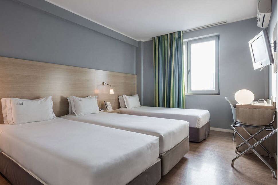 Een foto van Hotel Clip Porto Gaia