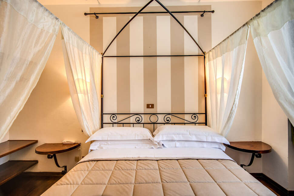 Een foto van Abbazia Collemedio Resort & Spa
