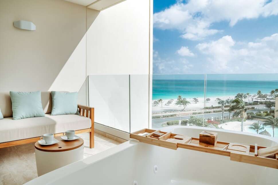 Een foto van Joia Aruba by Iberostar