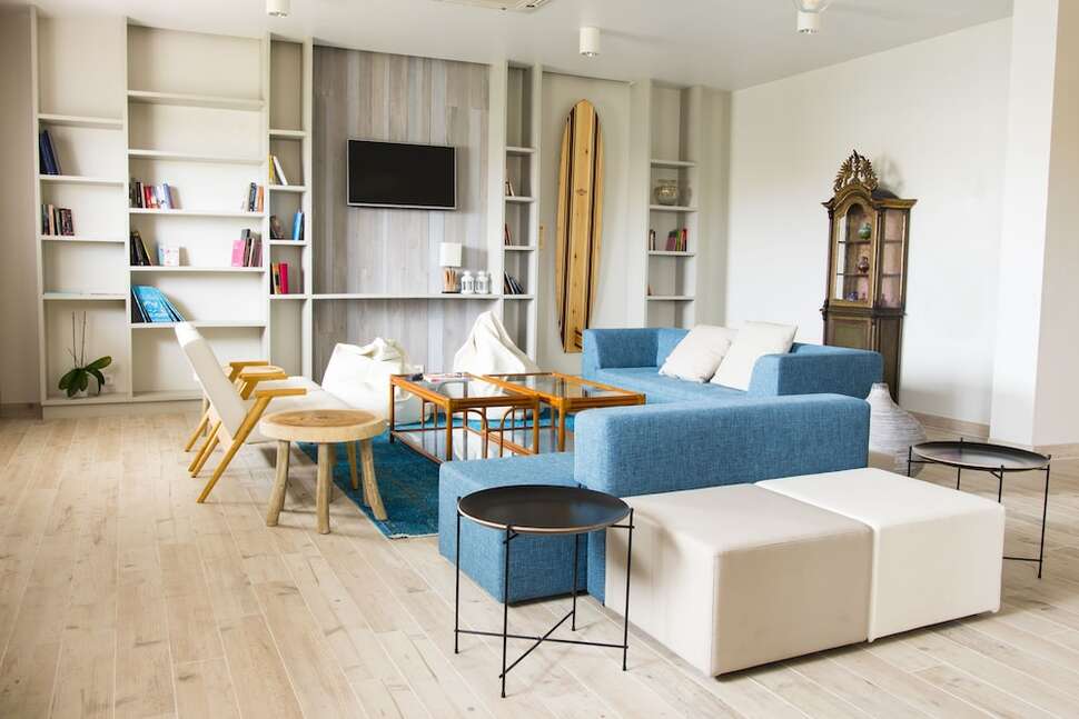 Ein Foto Star Inn Peniche