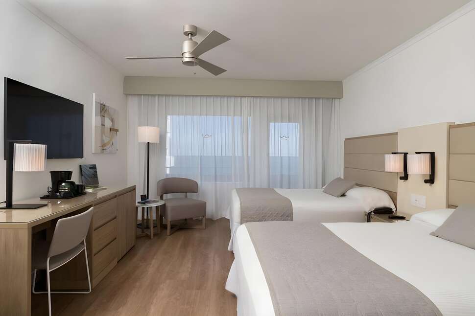 Een foto van Riu Plaza Miami Beach