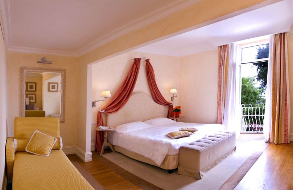 Ein Foto Grand Hotel Bristol