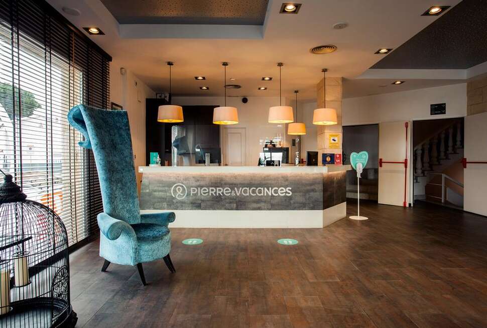 Een foto van Hotel Horitzo by Pierre & Vacances