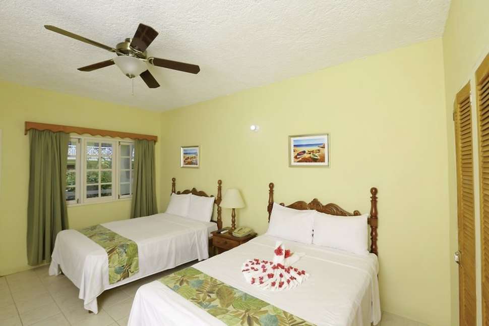 Een foto van Merril's Beach Resort II