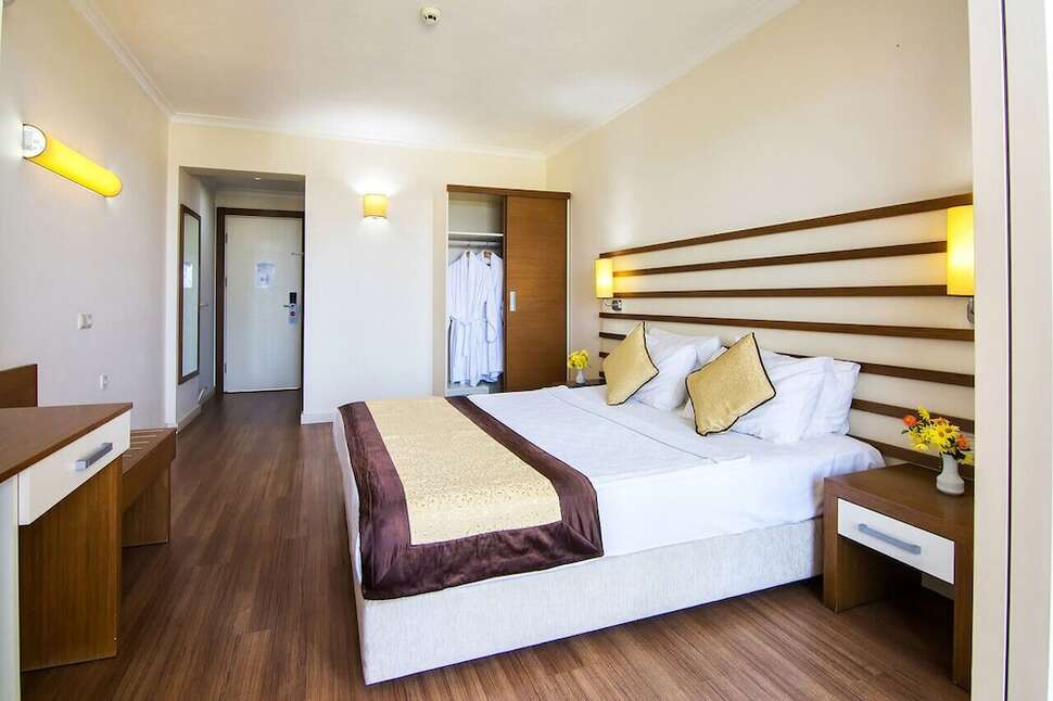 Een foto van Akbulut Hotel & Spa