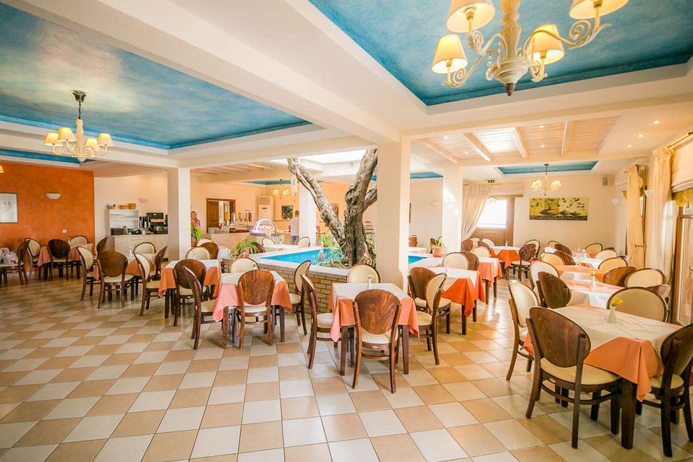 Een foto van Hotel Aeolos