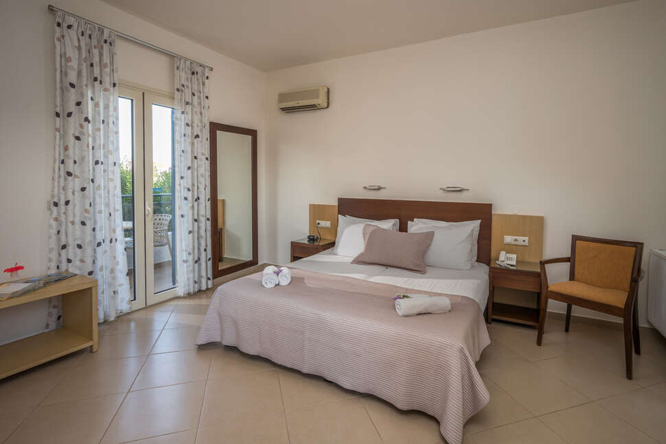Een foto van Your Memories Hotel