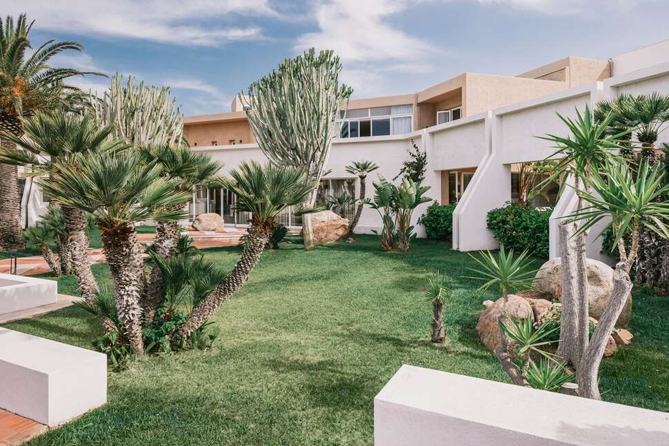 Een foto van Mangia's Polina Resort