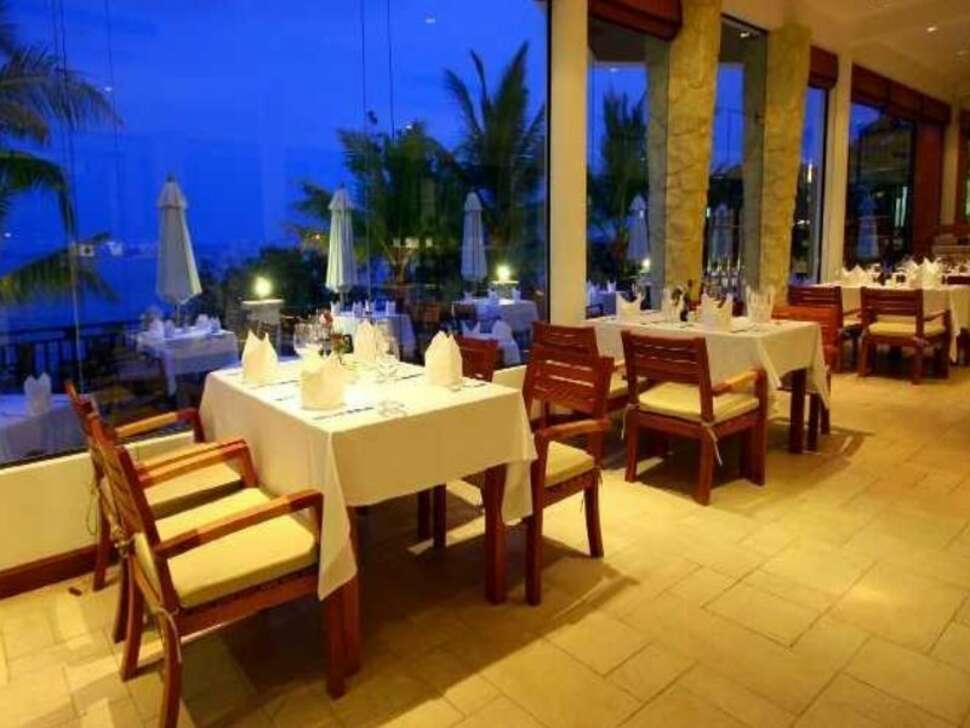 Een foto van Supalai Scenic Bay Resort & Spa