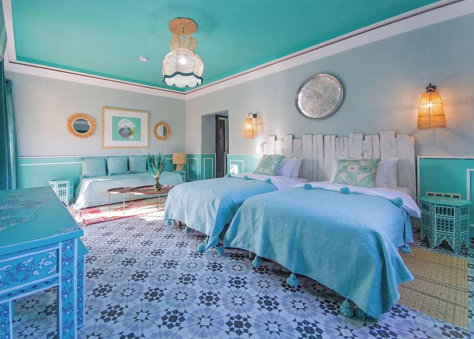 Een foto van Maison Daouia