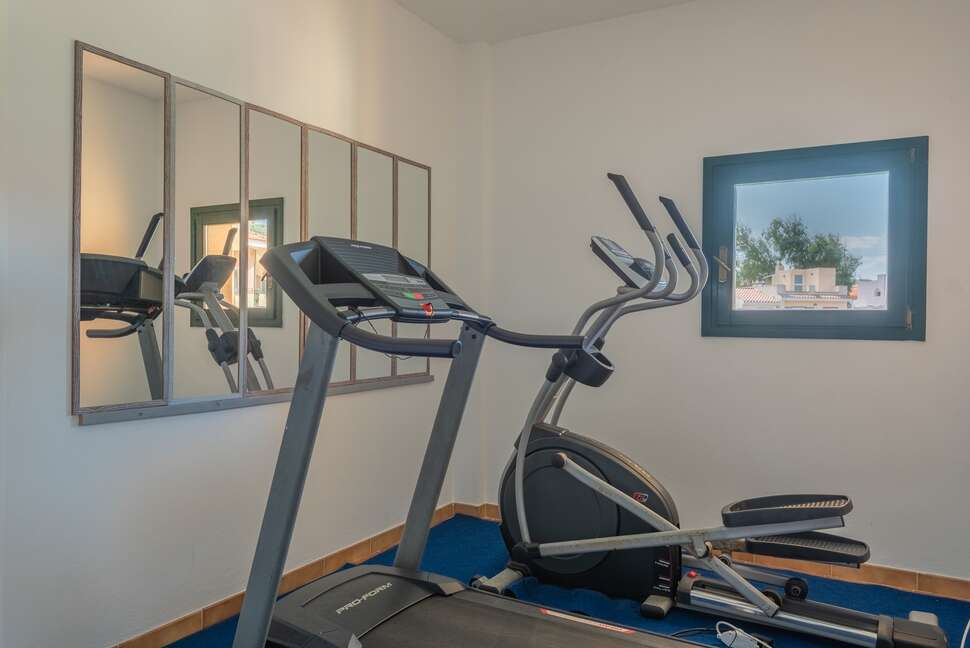 Een foto van Residence I Mirti Bianchi
