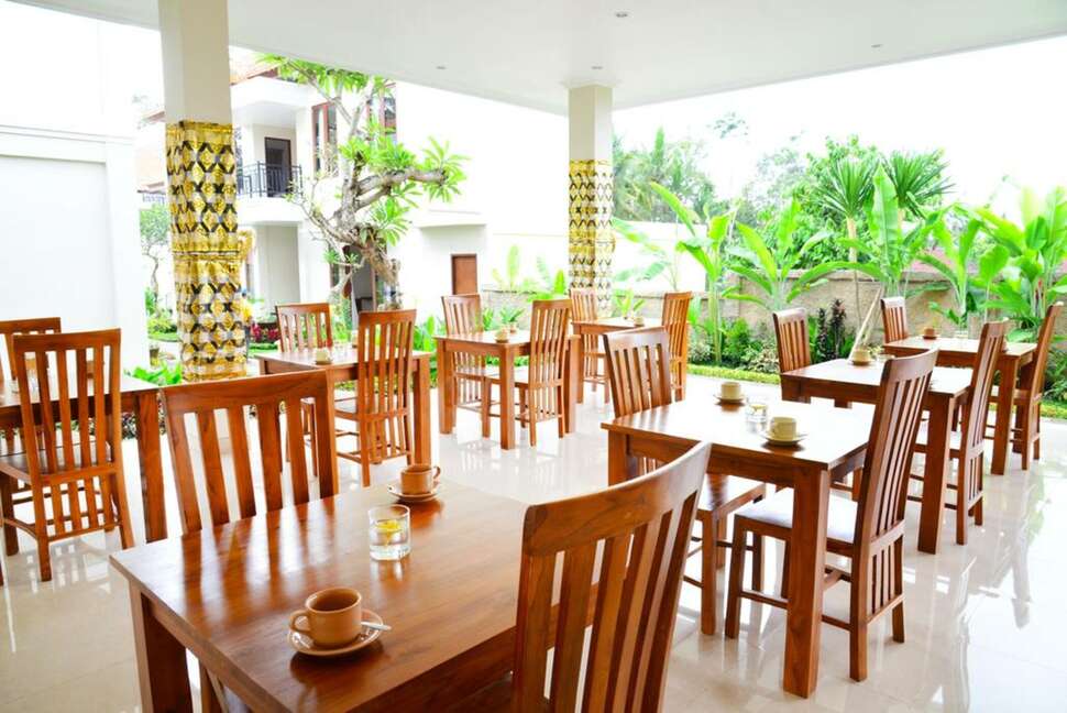 Een foto van Kubu Bali Baik Villa & Resort