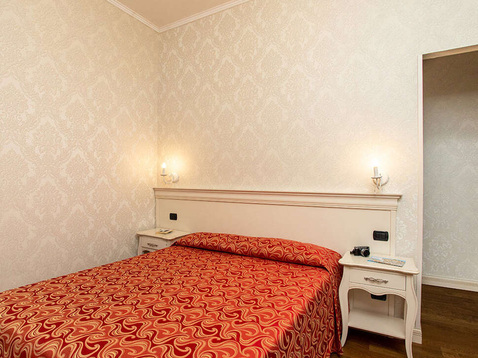 Ein Foto Charming Venice Santa Fosca
