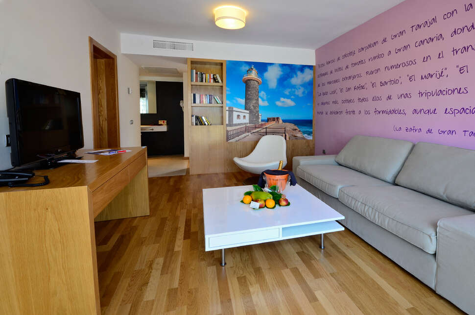 Een foto van R2 Romantic Fantasia Dreams & Suites Hotel