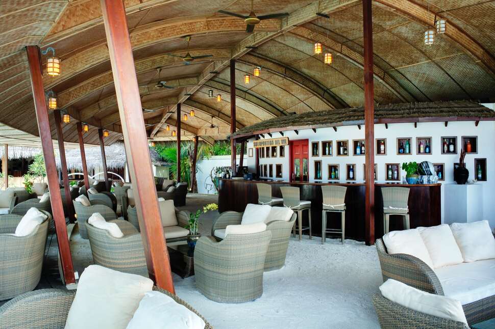Ein Foto Nika Island Resort & Spa