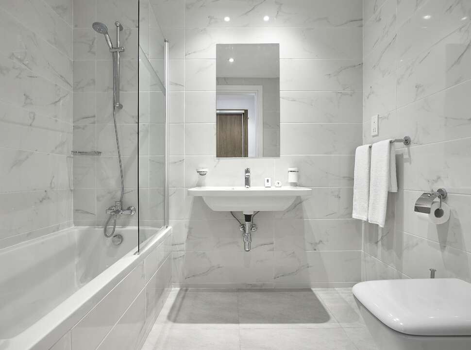 Een foto van Gaia Sun N Blue Hotel