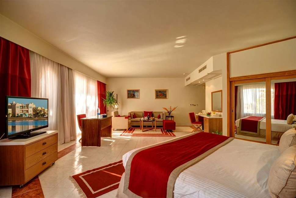 Een foto van Club Paradisio El Gouna