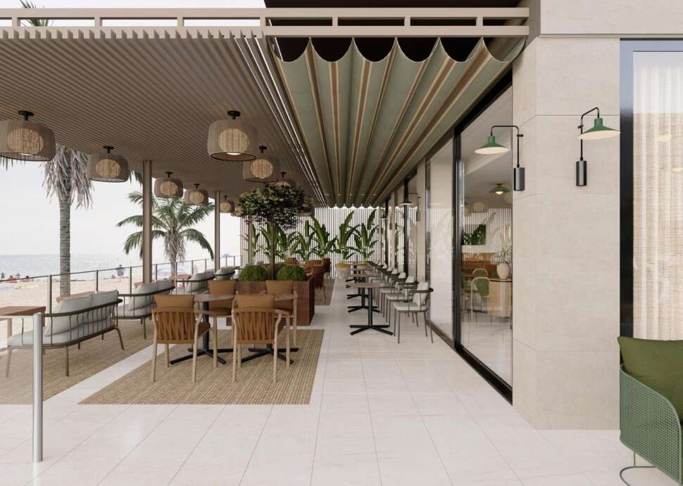 Een foto van Hotel Eden Palma Playa