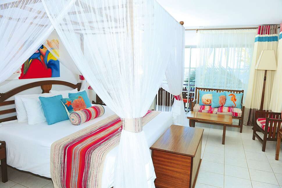 Een foto van Voyager Beach Resort