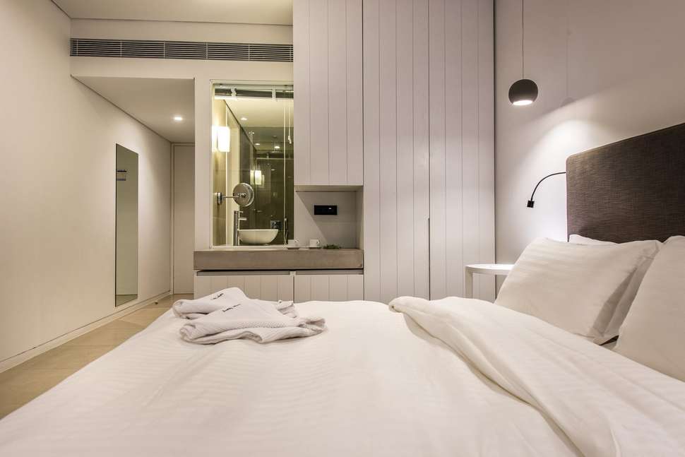 Een foto van Aqua Bay Hotel