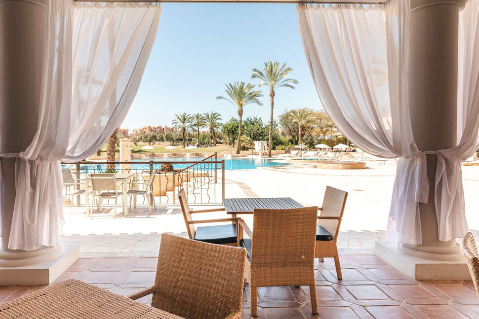Een foto van Ona Mar Menor Golf & Spa