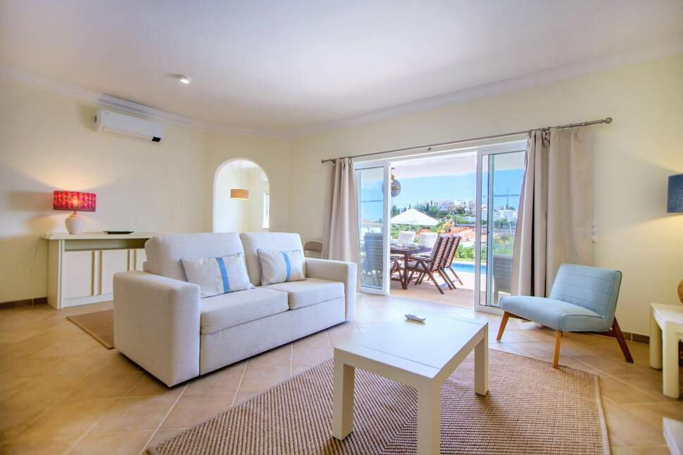 Een foto van Clube Albufeira Garden Village