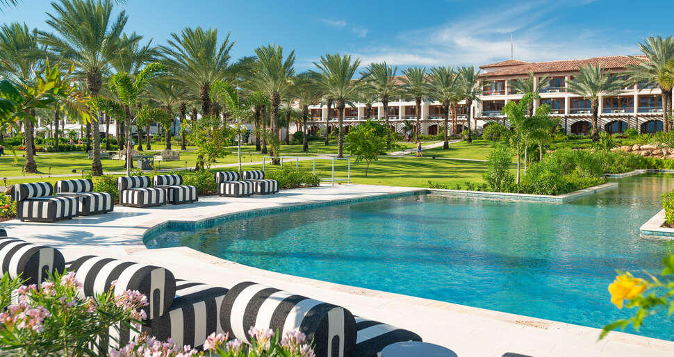 Ein Foto Sandals Royal Curacao