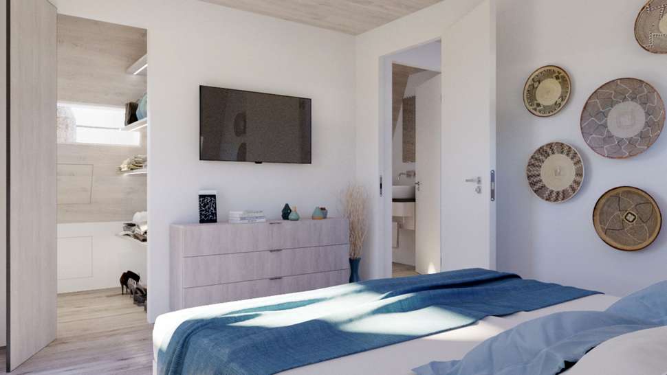 Een foto van Marina Azzurra Resort
