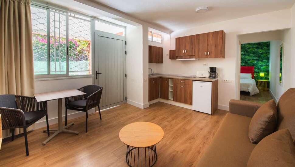 Een foto van Artemisa Gay Bungalows