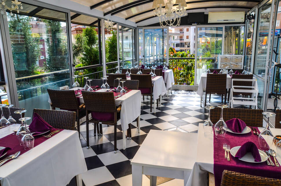 Een foto van Ark Suite Hotel