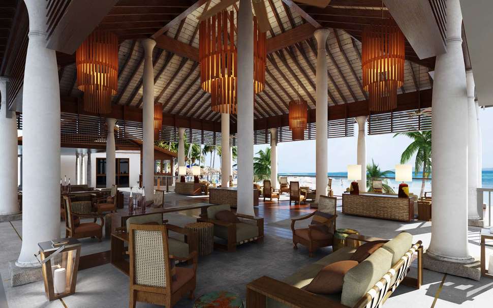Een foto van Anantara Peace Haven Tangalle Resort