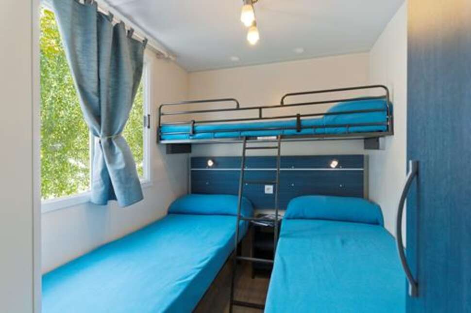 Een foto van Eurocamping Pacengo