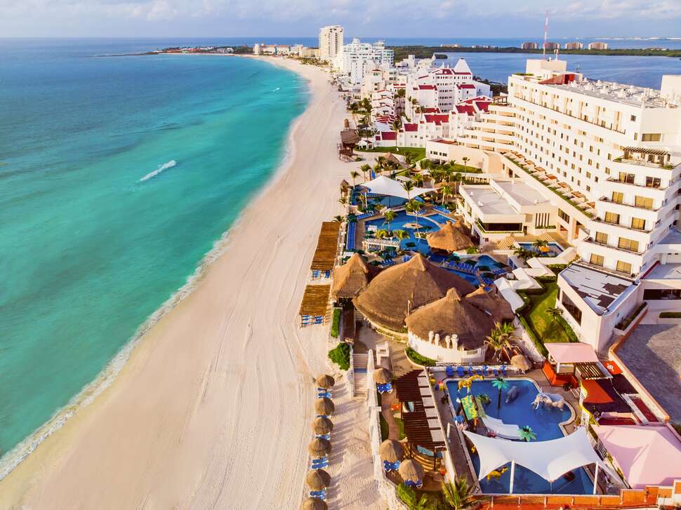 Een foto van Royal Solaris Cancun