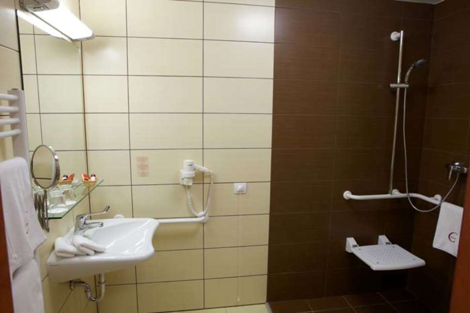 Een foto van Hotel City Inn