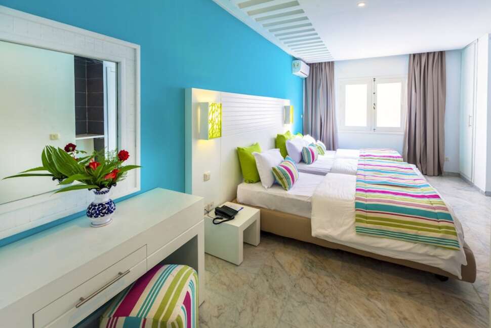 Een foto van Caribbean World Venus Beach