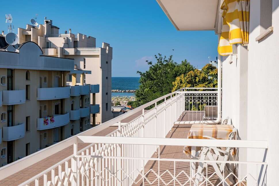 Een foto van Villa dei Fiori Hotel