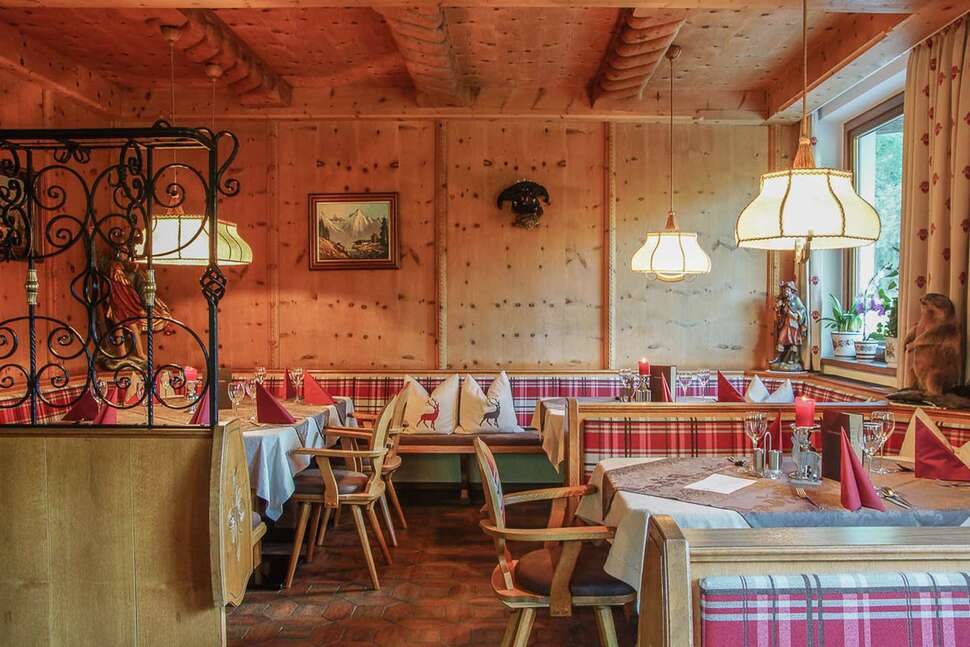 Een foto van Hotel Riederhof