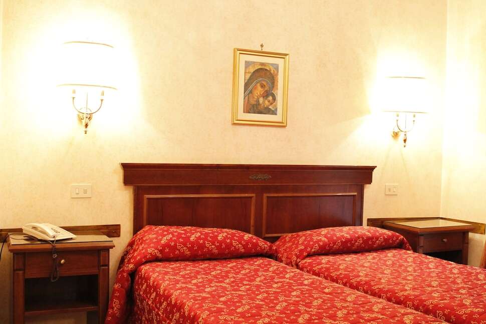 Ein Foto Hotel Torino