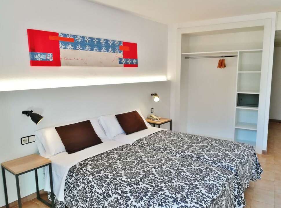 Een foto van Hotel Miami