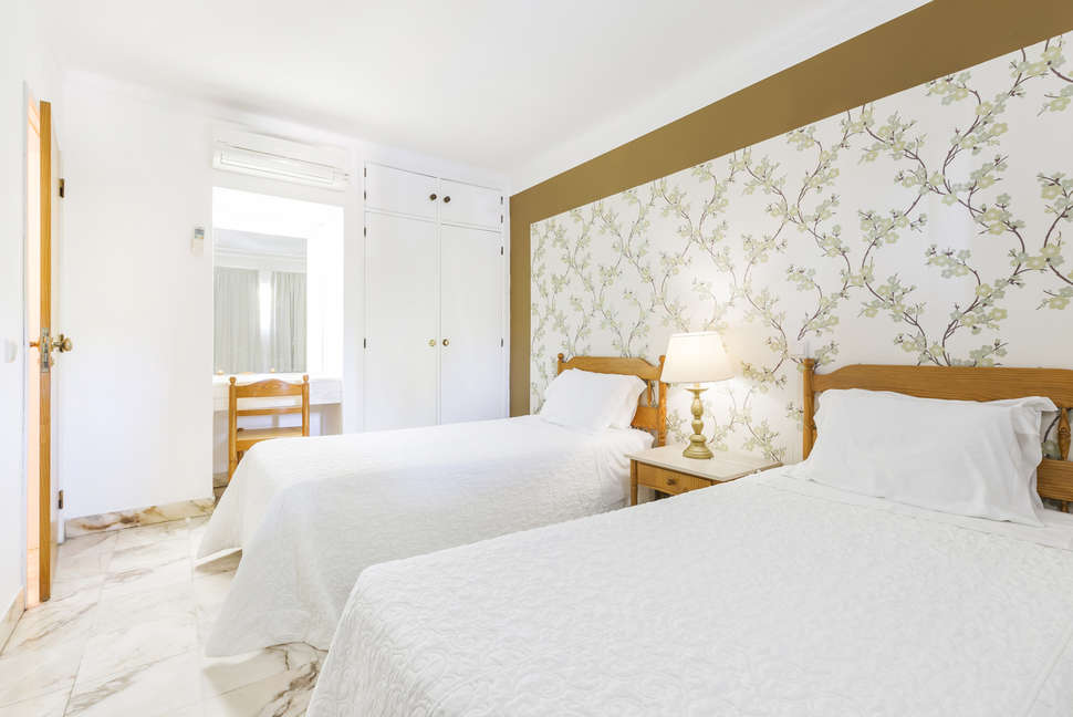 Een foto van Appartementen Jardim Do Vau