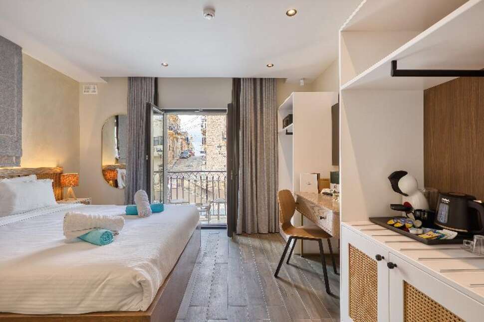 Een foto van DOMS Boutique Living