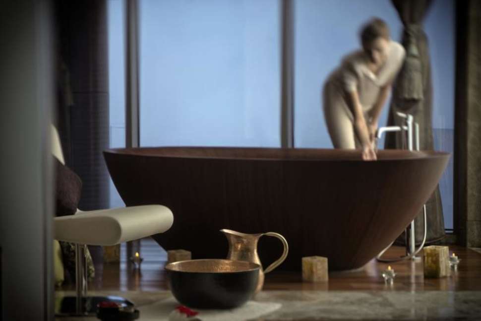 Ein Foto Conrad Abu Dhabi Etihad Towers