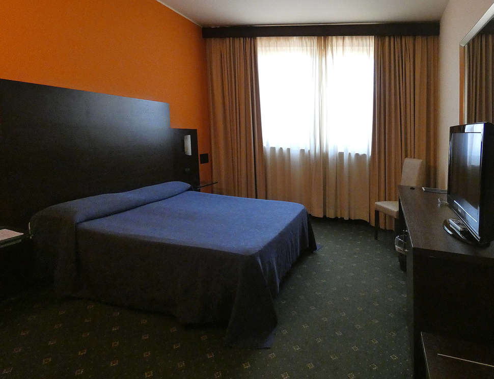 Een foto van San Paolo Palace Hotel