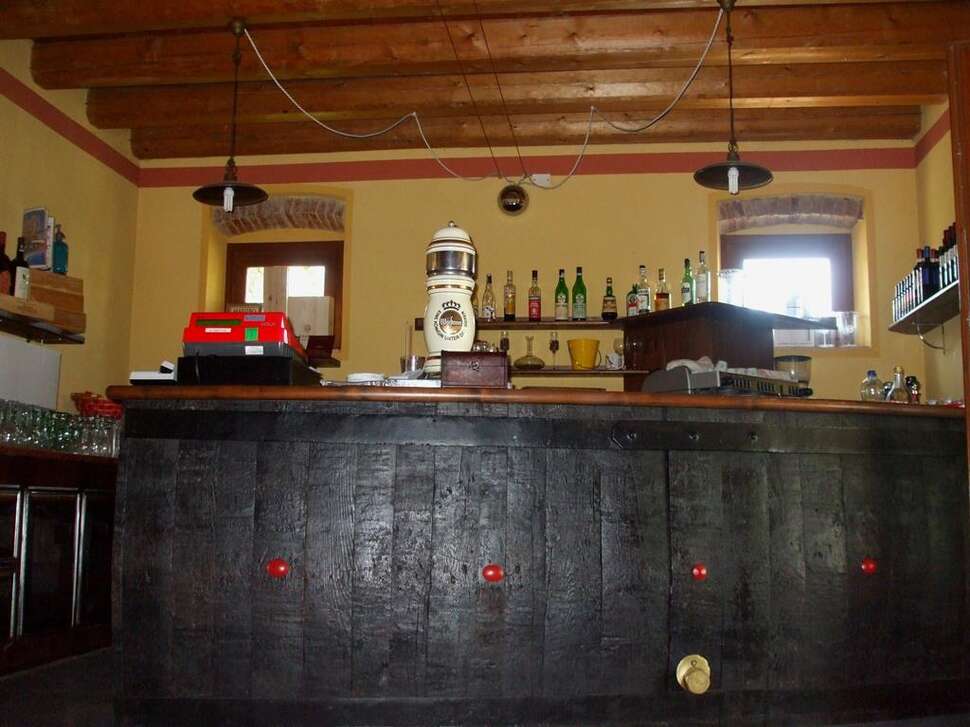 Een foto van Hotel Bella Italia