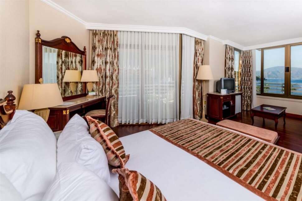 Een foto van Hotel Aqua
