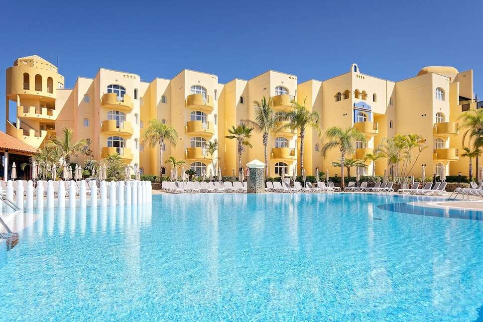 Een foto van Sport Hotel Monte Feliz