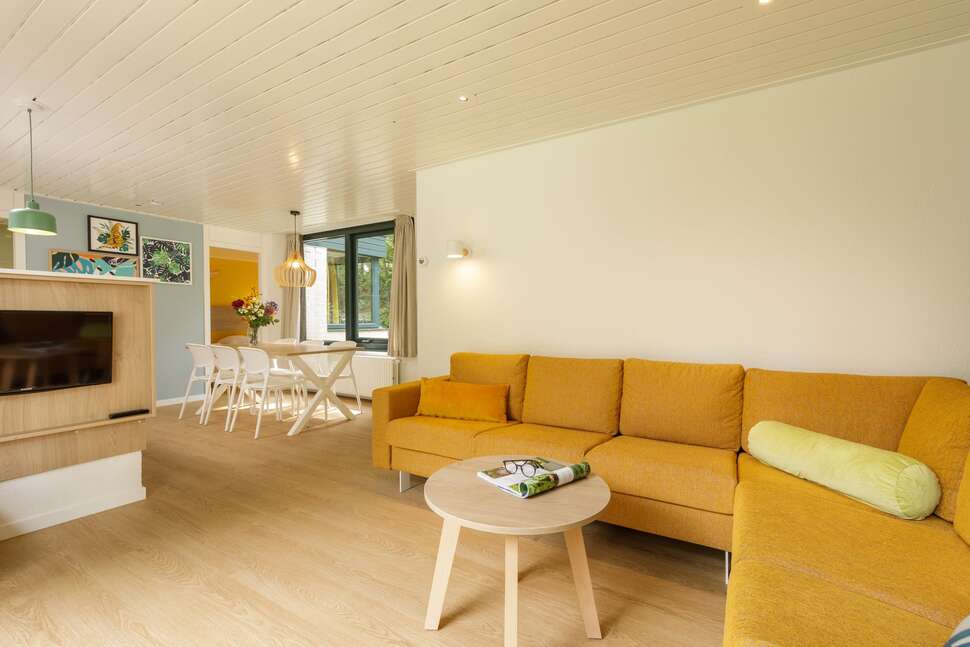Een foto van Center Parcs Het Heijderbos