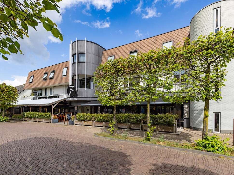 Een foto van Fletcher Hotel Restaurant De Korenbeurs