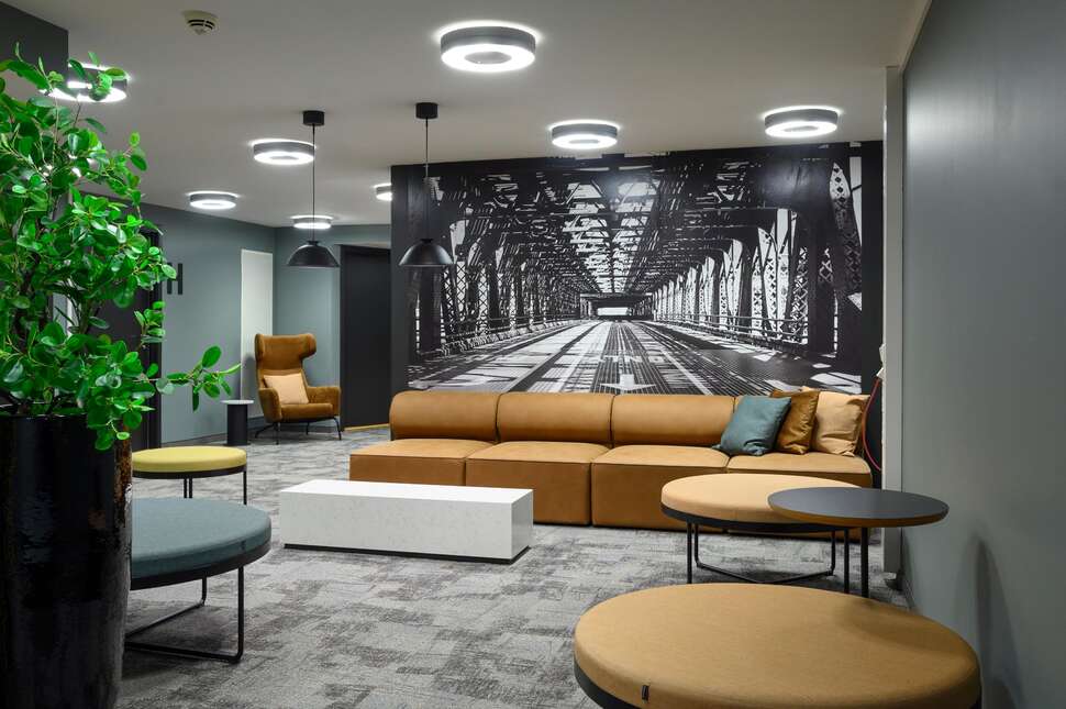 Een foto van Anker Hotel