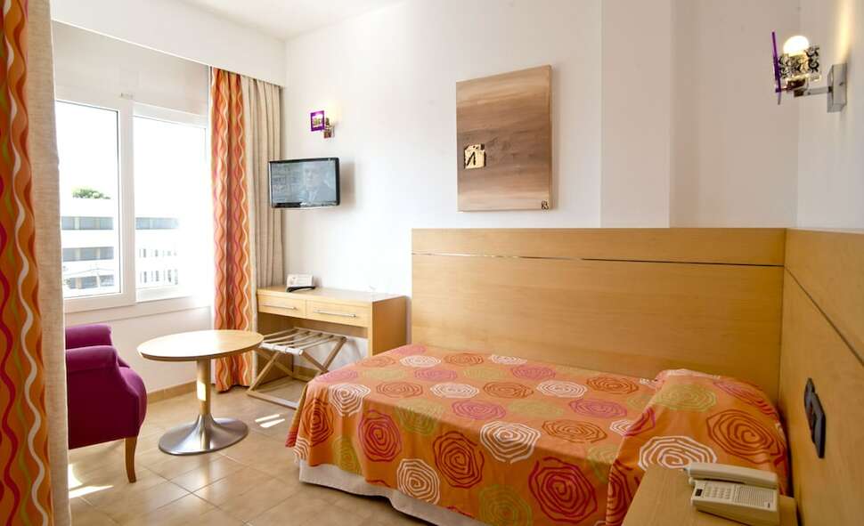 Een foto van Hotel Capricho & Spa
